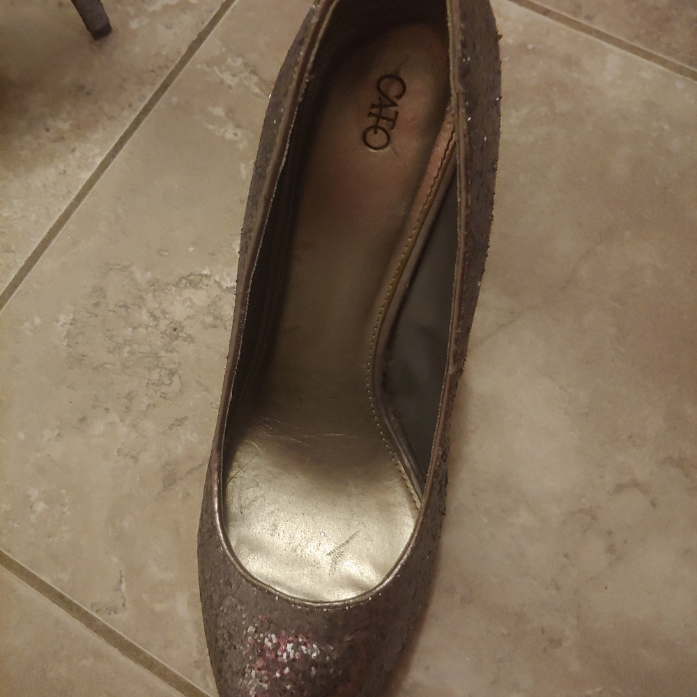 Heels - Picture 6 of 6